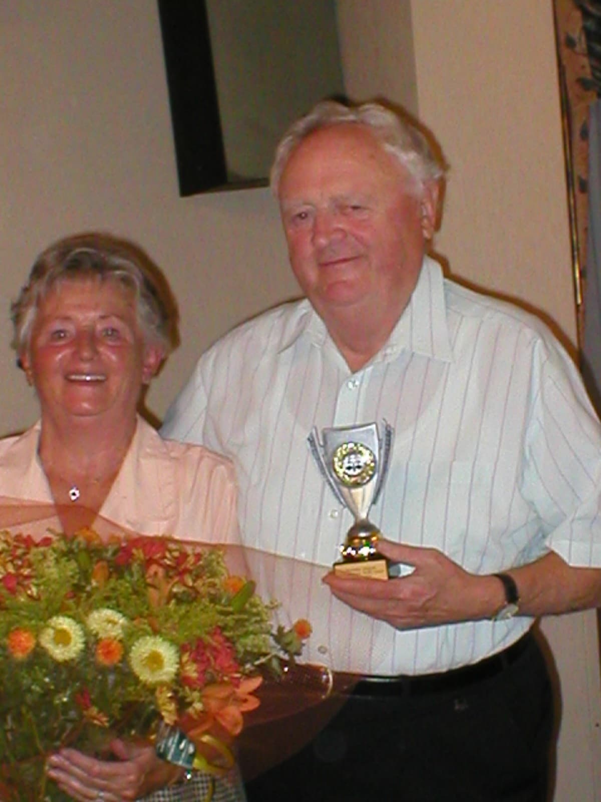 August Verbeke