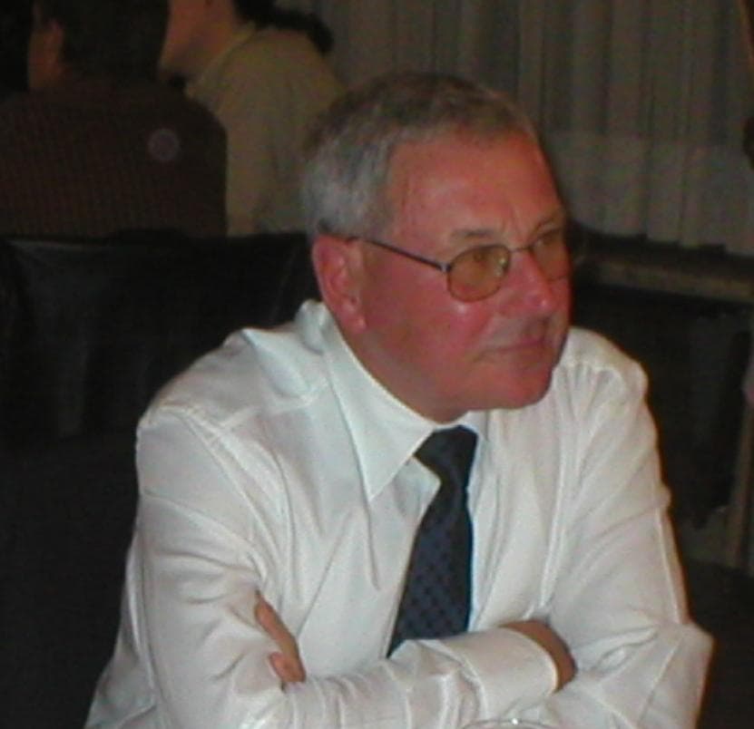 Leon Coppens