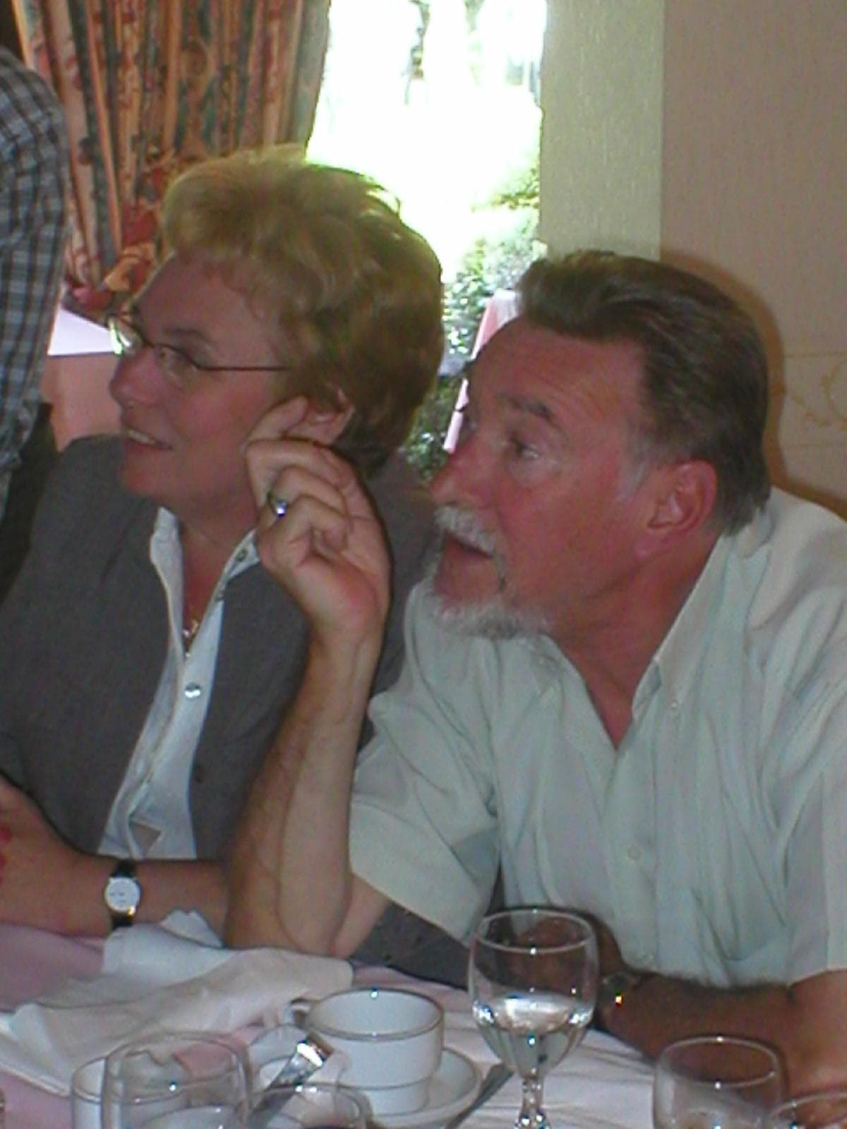 Paul Sonnaert