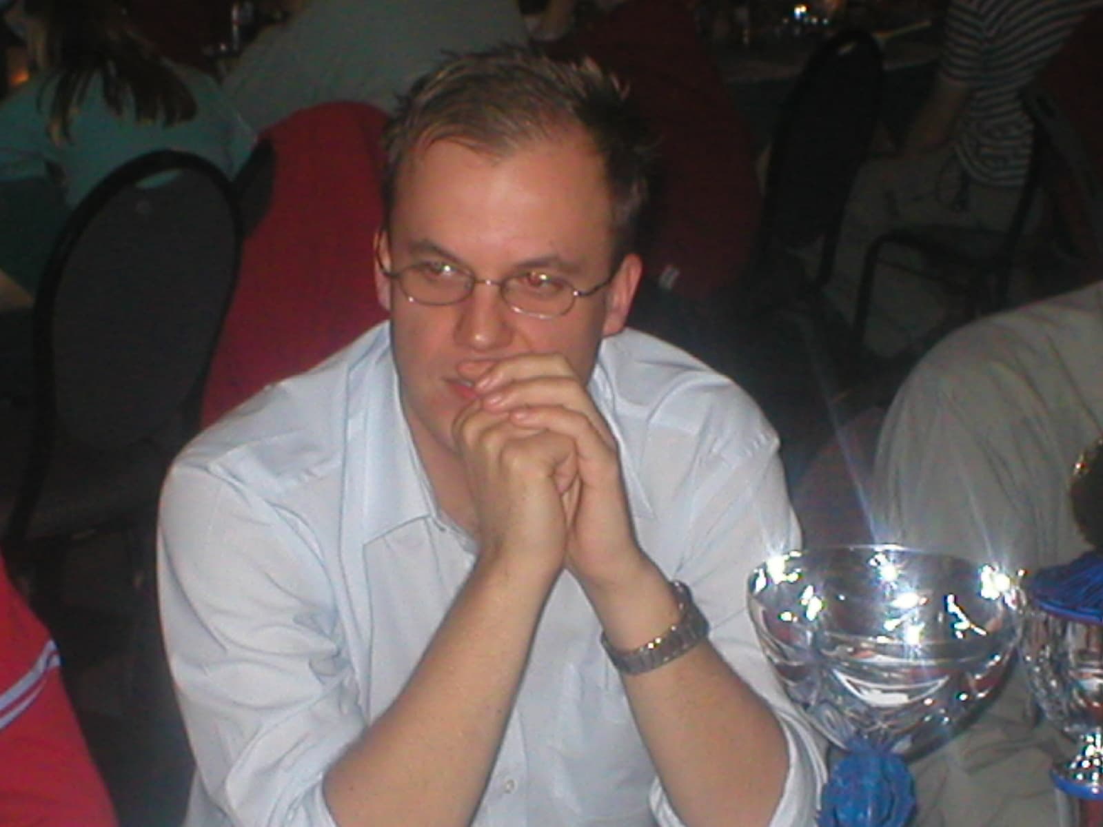 Peter Verbeeren