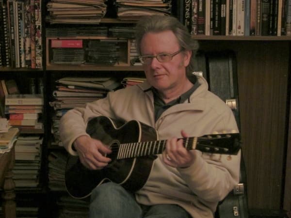 Piet Vandeveire