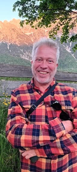 Foto van Thomas Buys-Devillé